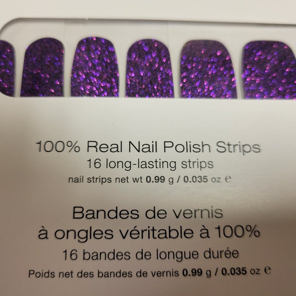 Color Street Ibiza Nights